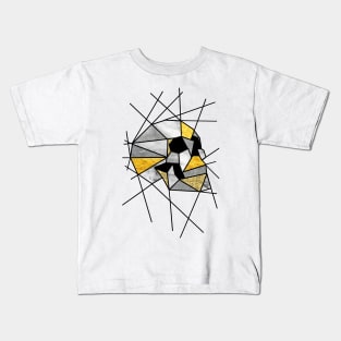 Fragment Skull Kids T-Shirt